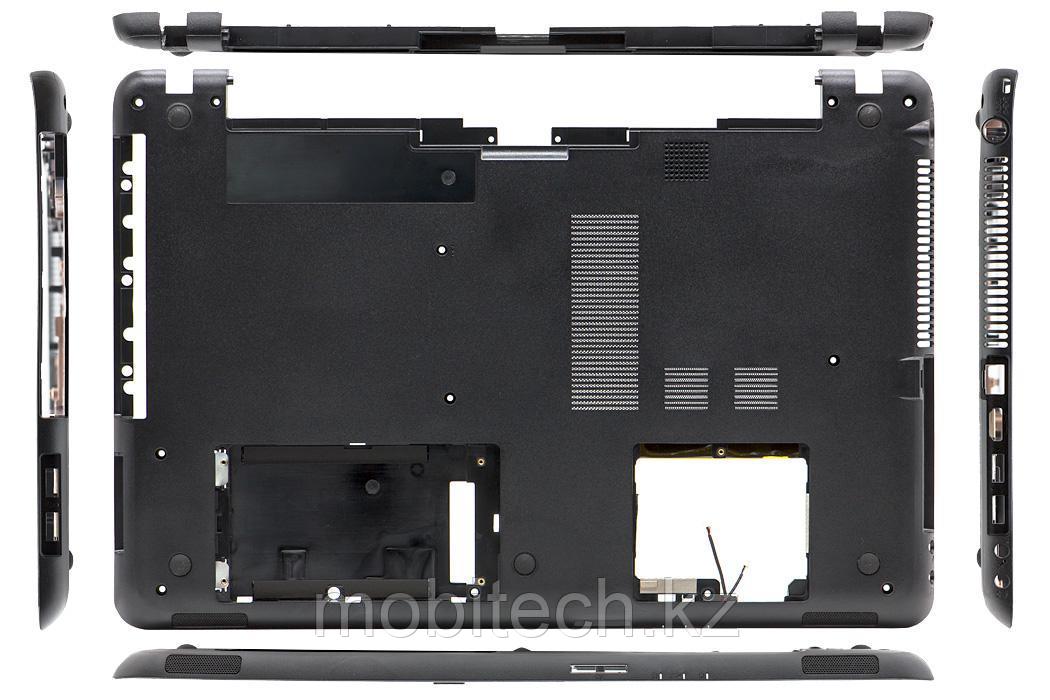Корпуса Sony vaio SVF152 SVF15 SVF153 SVF1541 SVF152A29V корпус D часть нижняя часть поддон