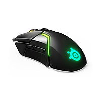 Компьютерная мышь Steelseries Rival 650 Wireless 62456 TVR27059 Компьютерная мышь Steelseries Rival 650 Wireless 62456