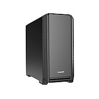 Компьютерный корпус Bequiet Silent Base 601 (BG026) TVR30031 Компьютерный корпус Bequiet Silent Base 601 (BG026)