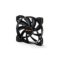 Вентилятор для компьютерного корпуса Bequiet! Pure Wings 2 (BL040), Чёрный TVR30049 Вентилятор для компьютерного корпуса Bequiet! Pure Wings 2 (BL040), Чёрный