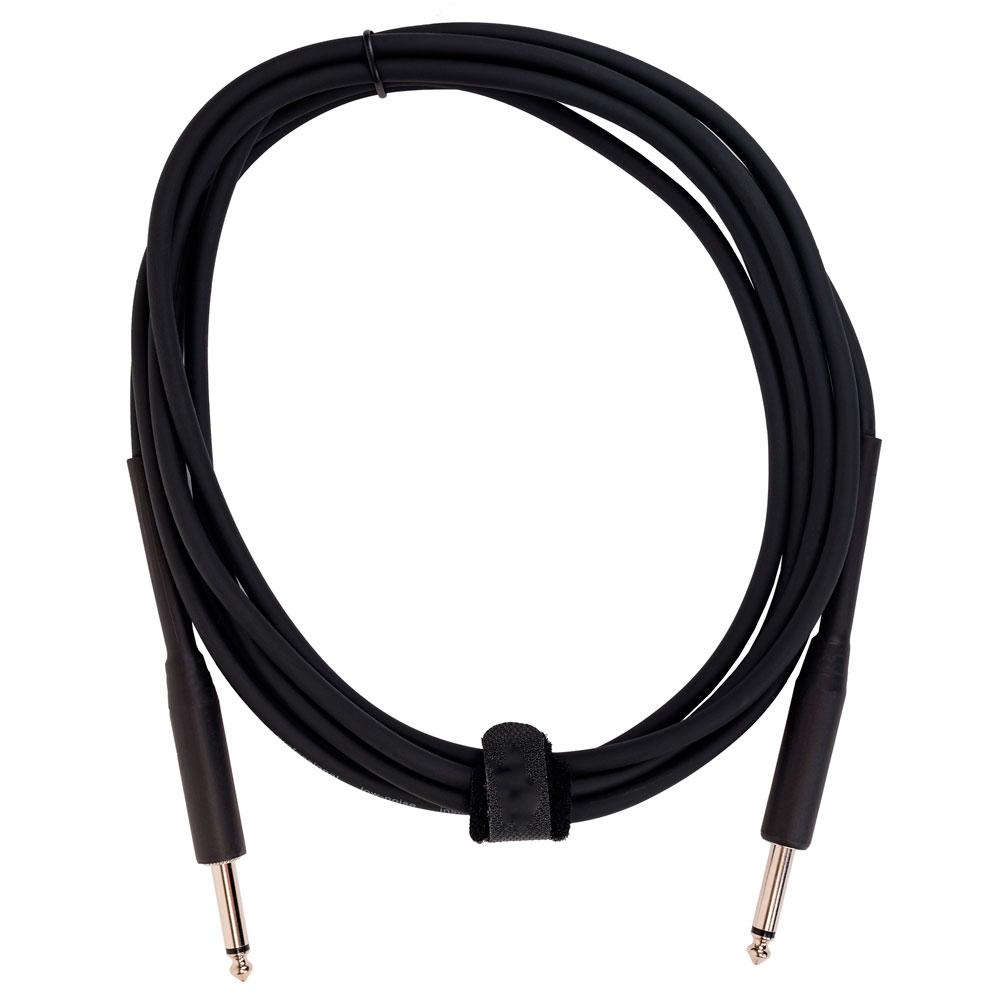 Инструментальный кабель Jack-Jack 3,3 м Rockdale IC002.10 - фото 3 - id-p94228519