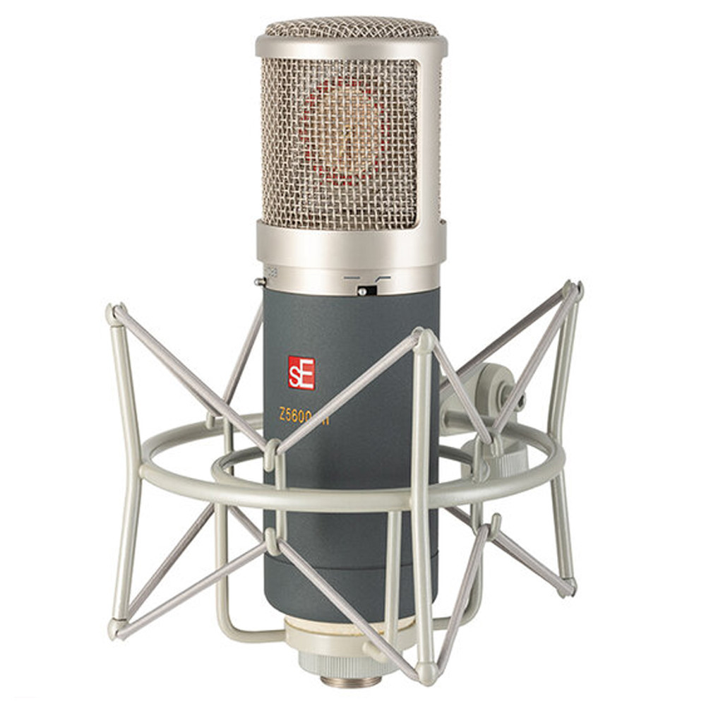 Студийный микрофон sE Electronics Z5600a II - фото 2 - id-p94228585