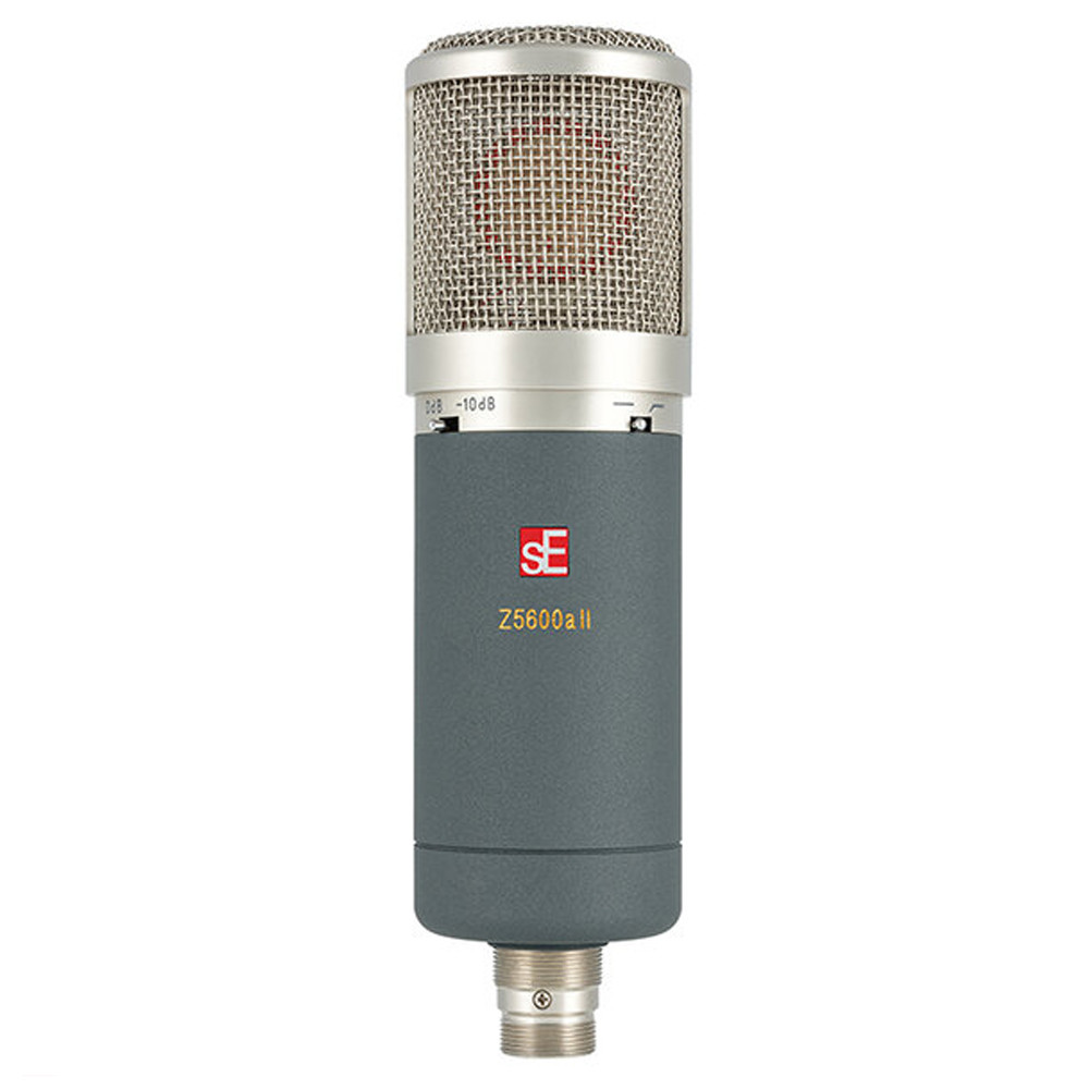 Студийный микрофон sE Electronics Z5600a II - фото 3 - id-p94228585