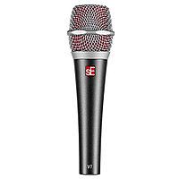 Вокалдық микрофон sE Electronics V7