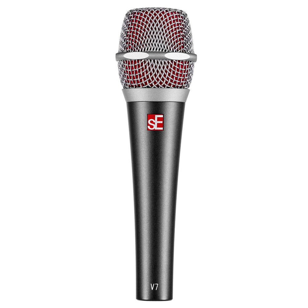 Вокальный микрофон sE Electronics V7 - фото 1 - id-p94228594