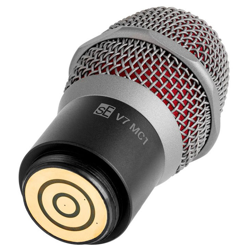 Микрофонный капсюль sE Electronics V7 MC1 - фото 2 - id-p94228597
