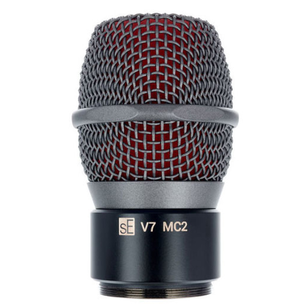 Микрофонный капсюль sE Electronics V7 MC2 - фото 1 - id-p94228599