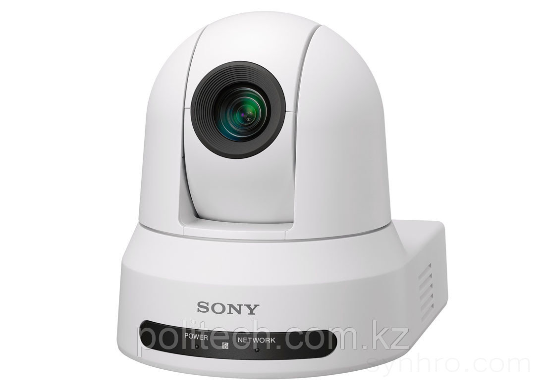 IP камера Sony SRG-X400WC