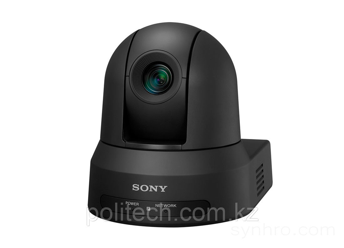 IP камера Sony SRG-X120BC