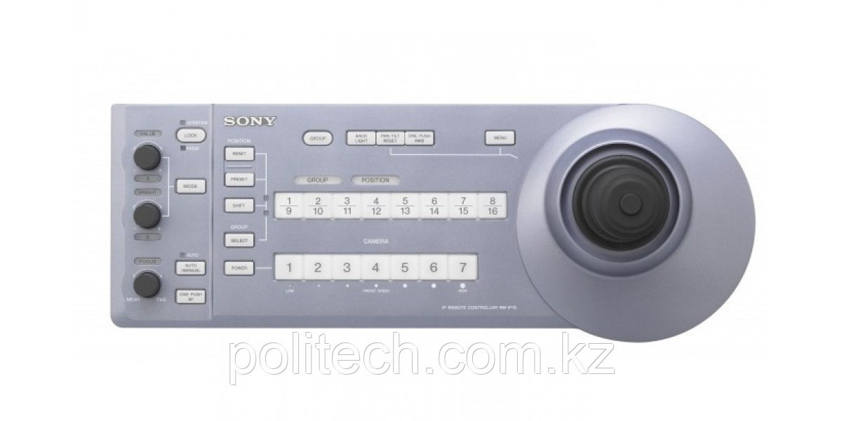 Пульт дистанционного управления Sony RM-IP10