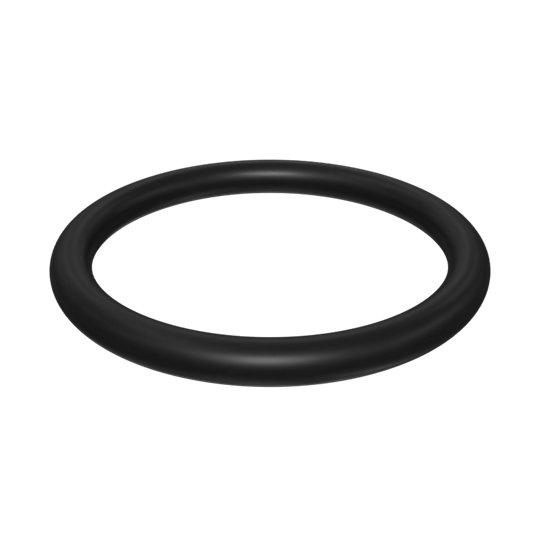 Уплотнение-уплотнительное кольцо 6F-6673, фото 1