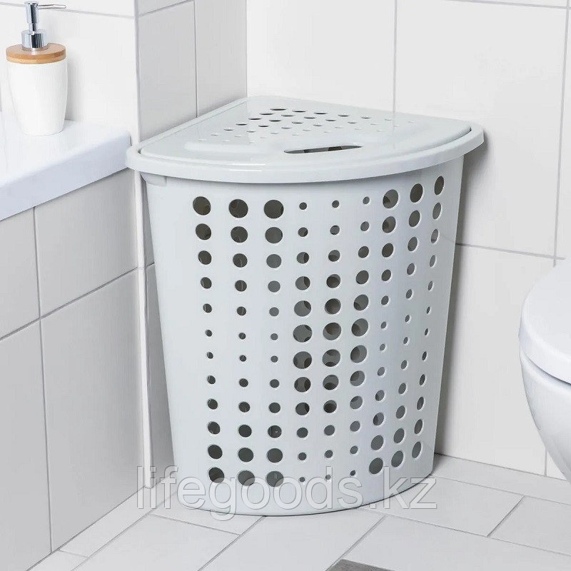 Леруа Корзина Для Белья Купить