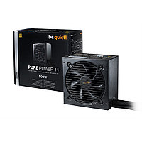 Блок питания Bequiet! Pure Power 11 500W L11-500W BN293