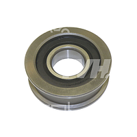 Ролик цепи мачты для погрузчиков TOYOTA дизель - бензин - электро (5-8 серия) 1,0-1,8т