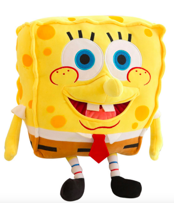 "Губка Боб Квадратные Штаны",Спанч Боб, SpongeBob