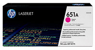 Картридж HP Europe/CE343A/Лазерный/пурпурный | [оригинал]