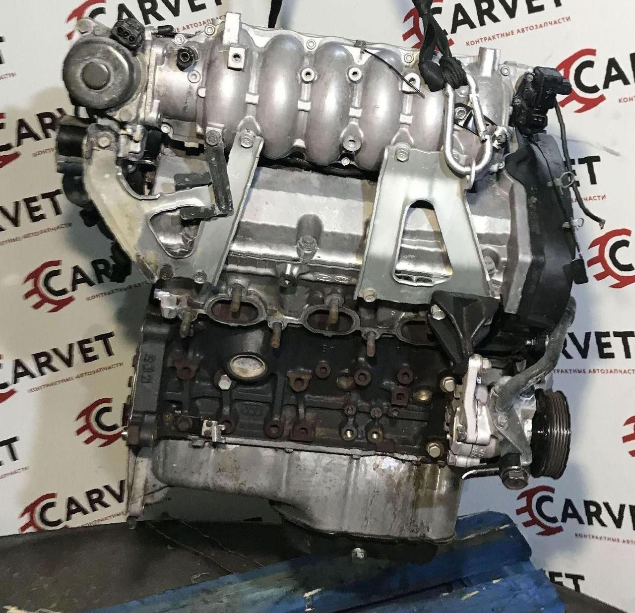 Двигатель G6CU Kia Opirus 3.5 V6 203 л.с