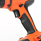 Дрель-шуруповерт аккумуляторная Patriot BR 140Li, фото 2