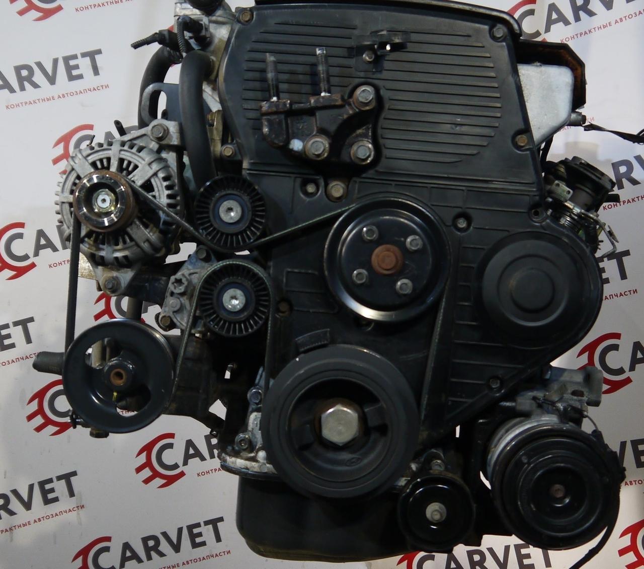 Двигатель J3 2,9 л 126-185 л.с. hyundai Terracan - фото 5 - id-p94234197
