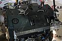 Двигатель J3 2,9 л 126-185 л.с. hyundai Terracan, фото 3