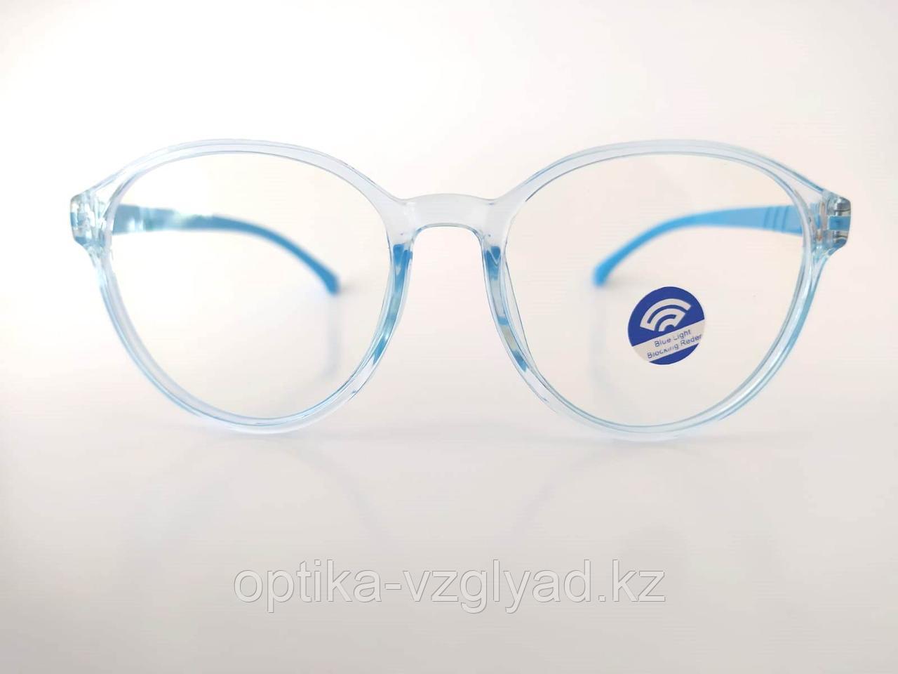 Очки для компьютера детские - купить по лучшей цене в Алматы от ...