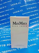 Женские духи Max Mara Silk Touch 90 мг