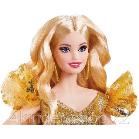 Mattel Barbie Барби Праздничная кукла блондинка - фото 1 - id-p94234665