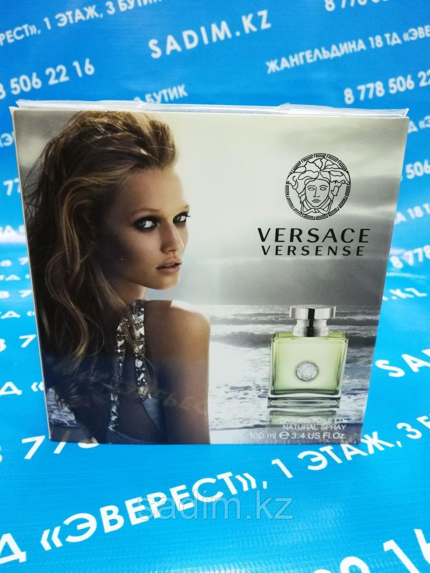 Женские духи Versace Versense 100 мг