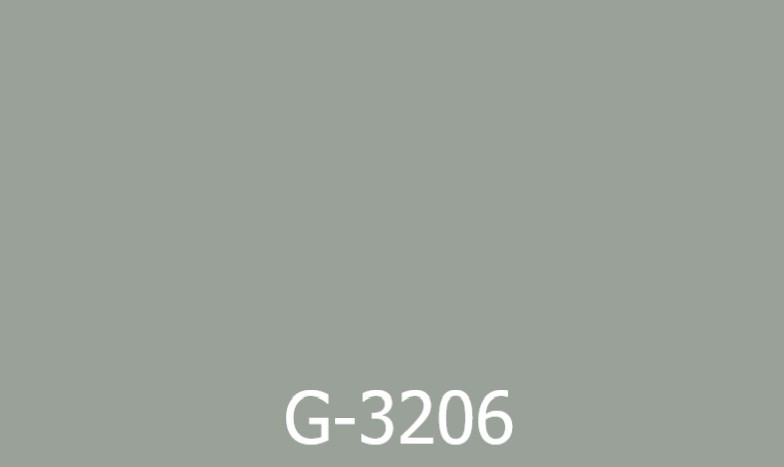 Виниловая пленка ОРАКАЛ  Серый  G-3206