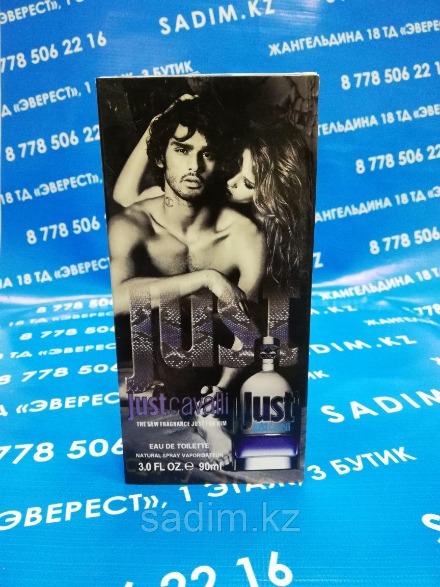 Мужской парфюм Just Cavalli ( 90 мг )