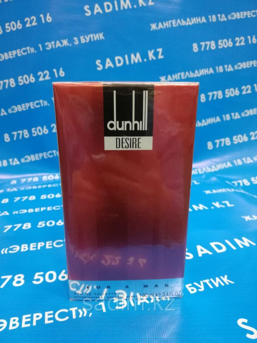 Мужской парфюм Dunhill Desire for Men EDT 100ML