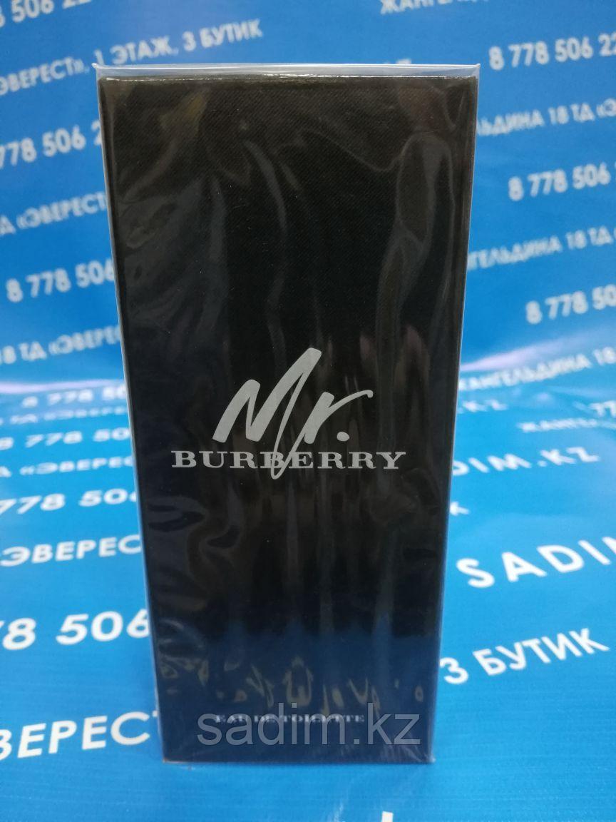 Мужской парфюм Mr. Burberry ( 100 мг )