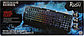 Клавиатура игровая мультимедийная Smartbuy RUSH 330G, фото 2