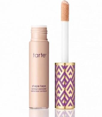 Tarte Shape Tape Concealer Light Beige - фото 1 - id-p93652757