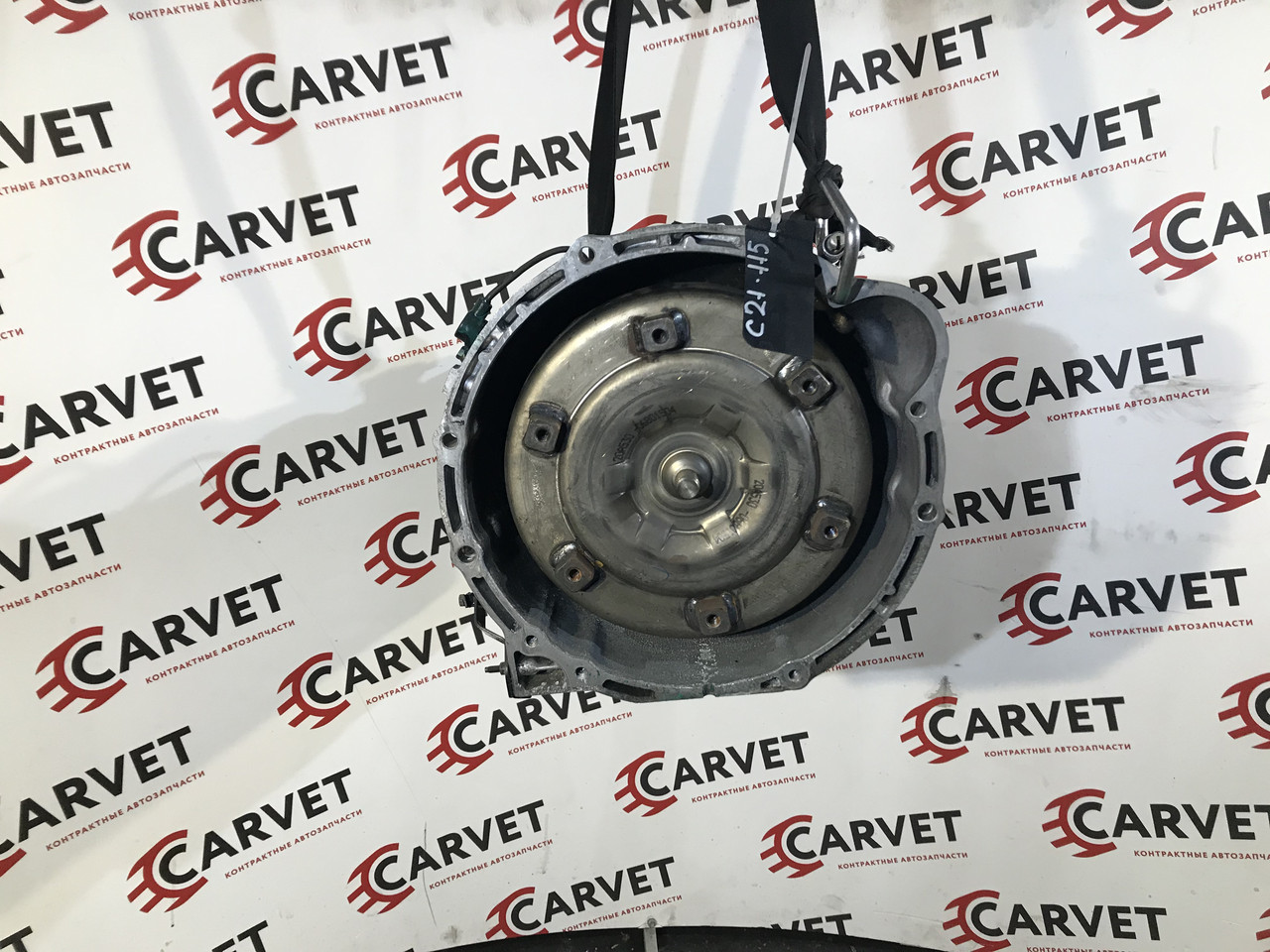 АКПП Aisin 30-40LE для двс D4CB 145-175 лс 2,5 л, фото 1