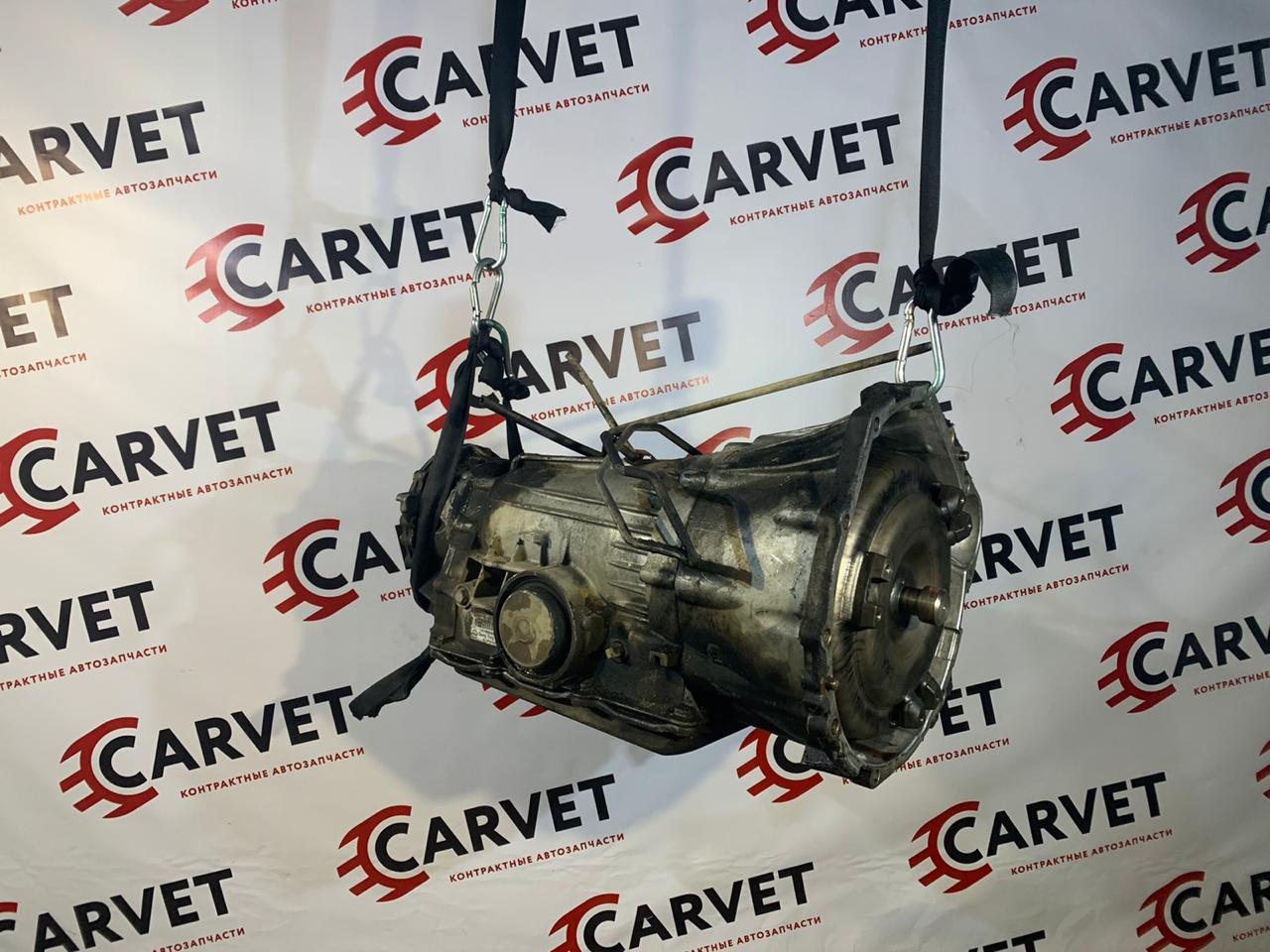 АКПП контрактная BTR 78 SsangYong Actyon / Kyron, фото 1