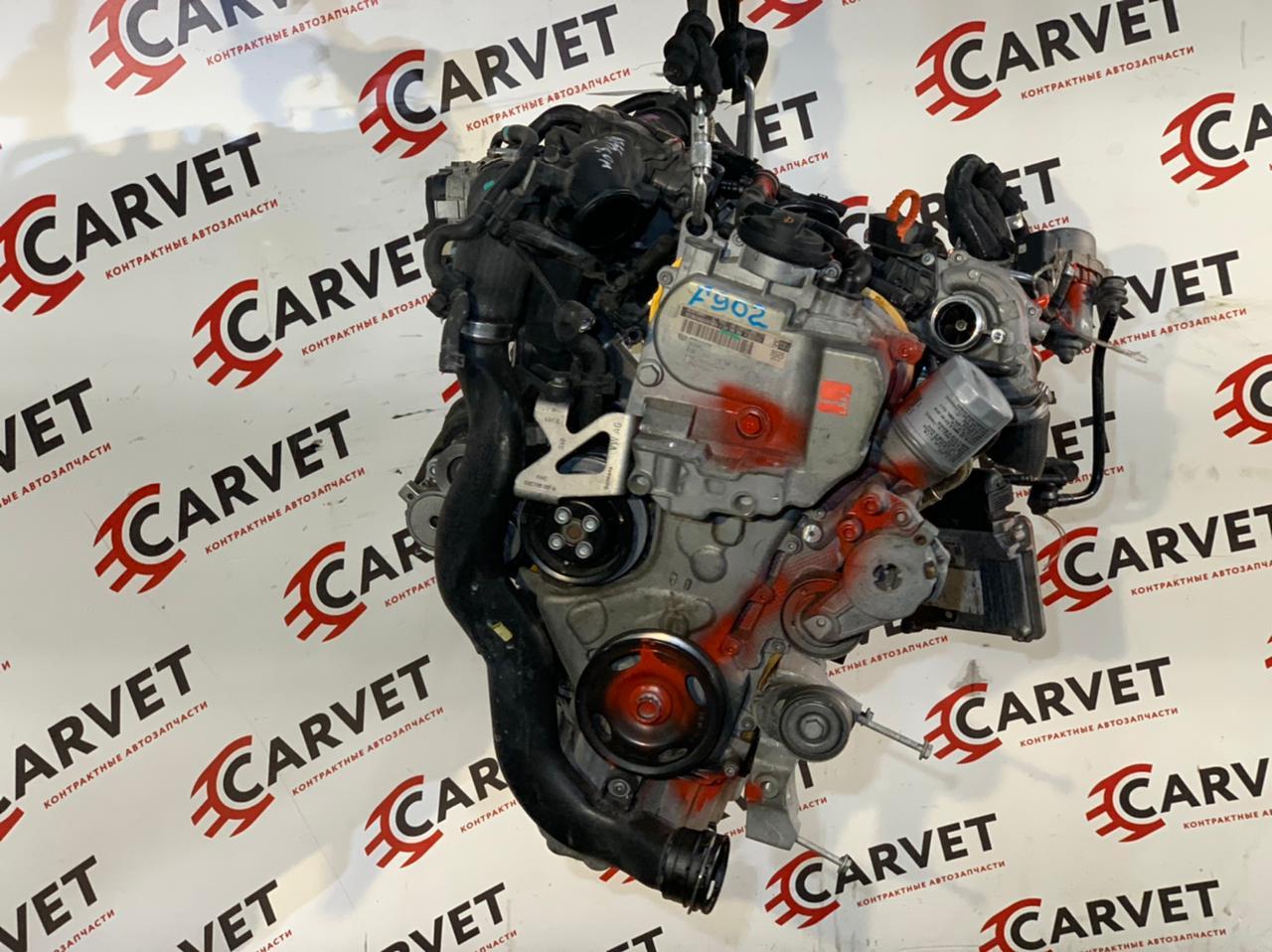 Двигатель Тигуан 1.4 150 Л С Купить