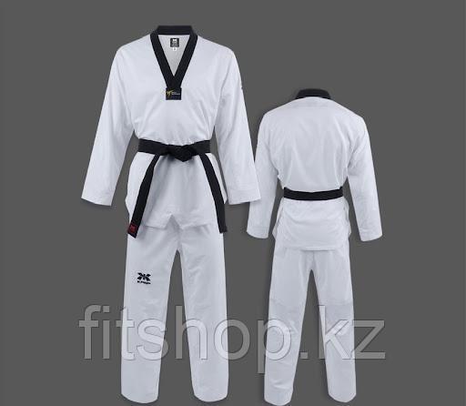 Кимоно для Taekwondo KPNP (Добок), фото 1