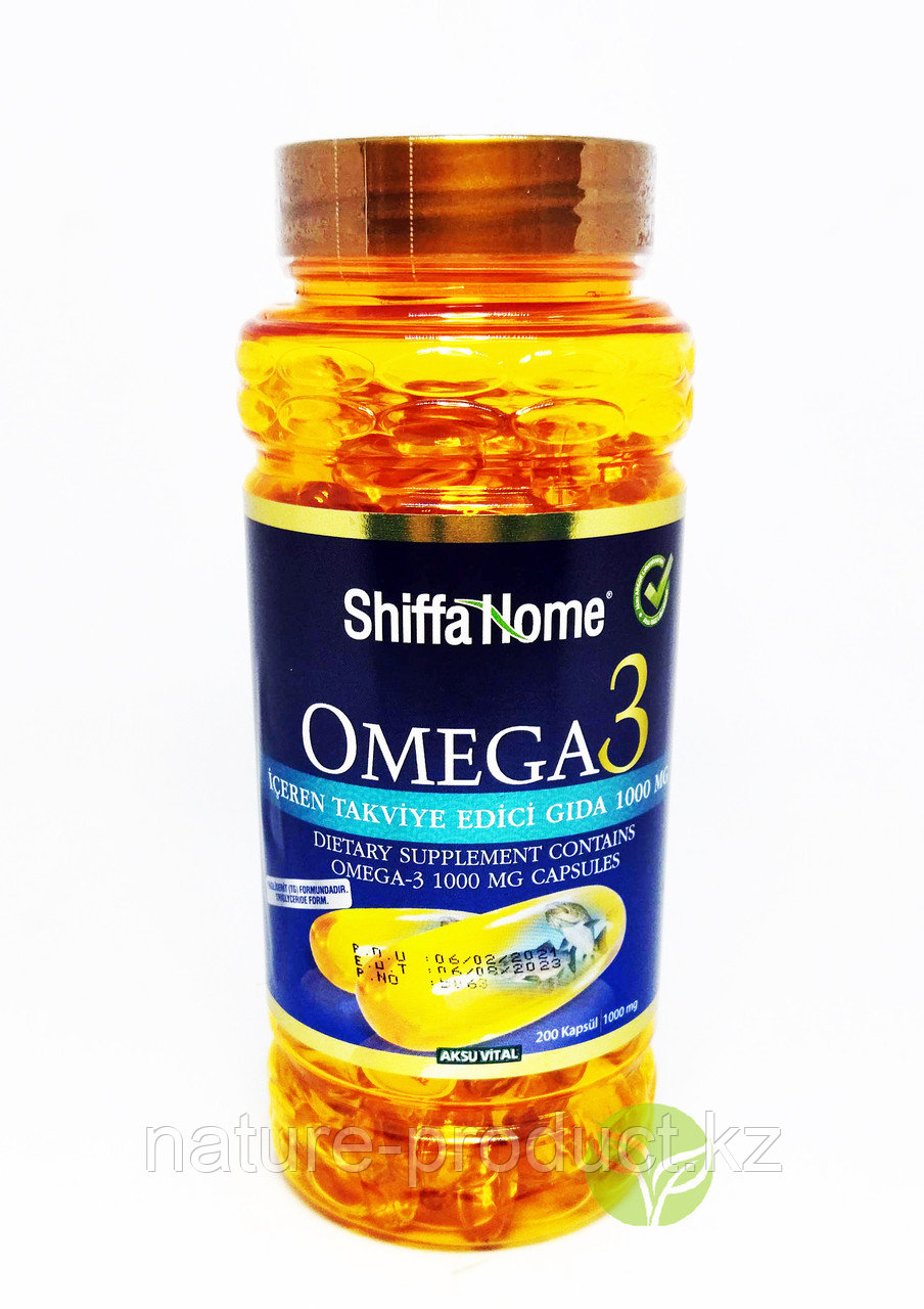 Shiffa Home Omega 3 Турция Купить