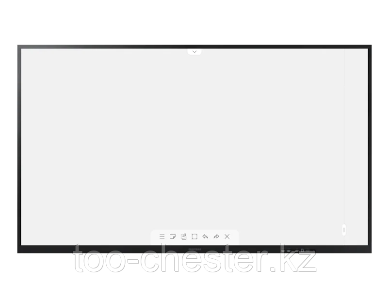 Интерактивный дисплей Samsung Flip 3 WM75R 75", фото 1