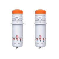 Крафт нож 2 мм для  Silhouette Cameo 3 и Portrait 2