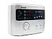 Аппарат для прессотерапии (лимфодренажа) Premium Medical LX9 (Lympha-sys9) + манжета для руки, фото 3