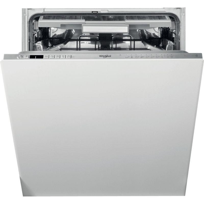 Посудомоечная машина Whirlpool WIO 3O540 PELG - фото 1 - id-p94238591