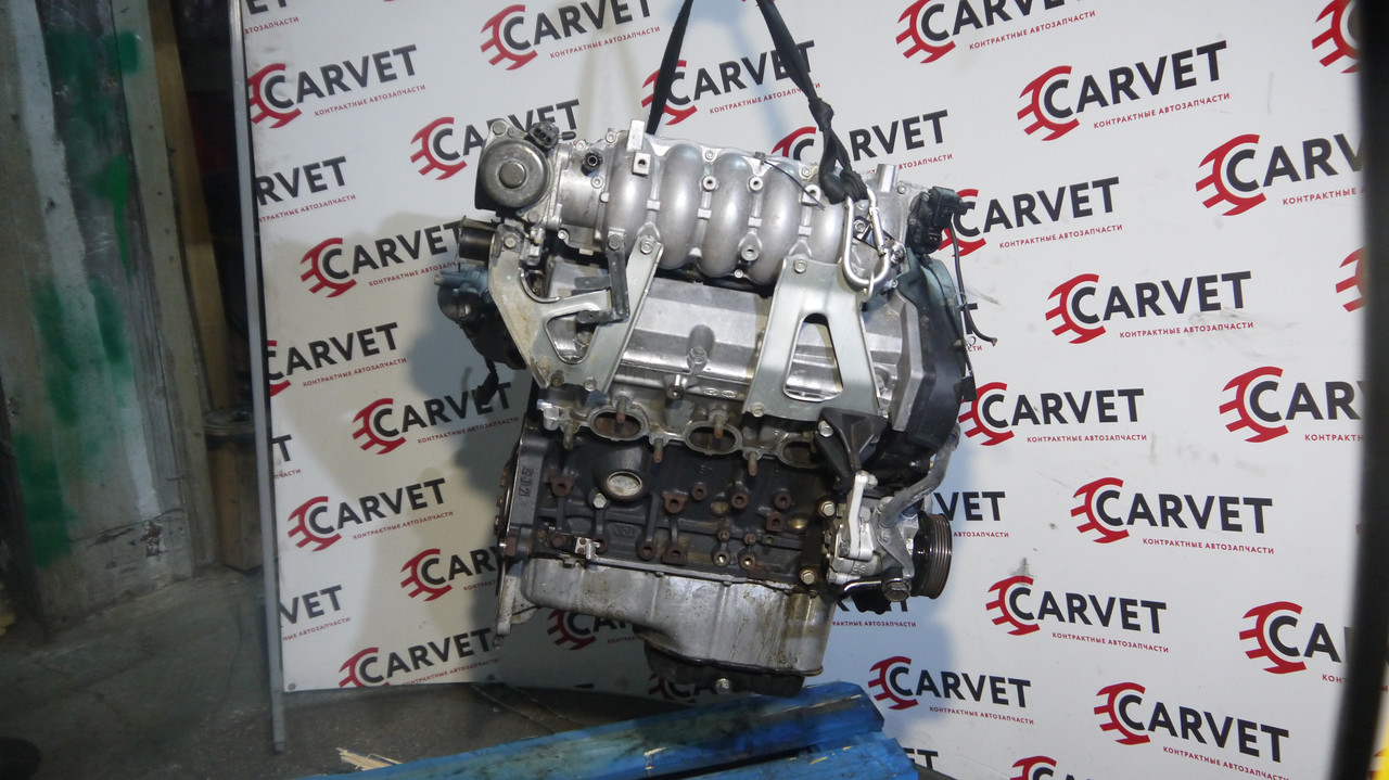 Двигатель G6CU Kia Opirus 3.5 V6 203 л.с - фото 2 - id-p94238842