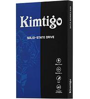 SSD накопитель 120 GB Kimtigo 2.5 SATA