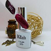 Гель лак White coll № 233, 8мл, OGnails