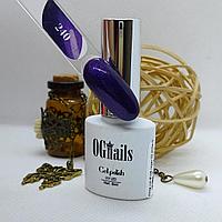 Гель лак White coll № 240, 8мл, OGnails