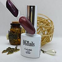 Гель лак White coll № 252, 8мл, OGnails