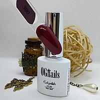 Гель лак White coll № 300, 8мл, OGnails