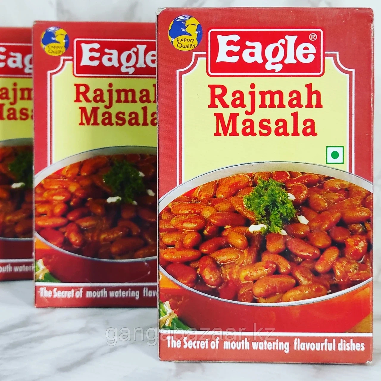 Раджма масала (Rajmah Masala Eagle) 100 гр